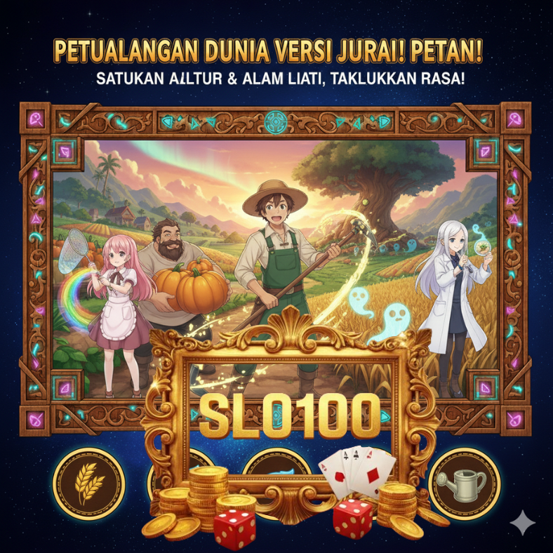 Galeri foto SLO 100: Slo100 Solusi Hiburan Digital dengan Promo Eksklusif di Jakarta